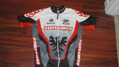 novara dutchtown bike pack